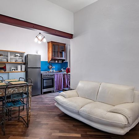Beccaria & Sant'Ambrogio Lovely Apartment Florence Ngoại thất bức ảnh