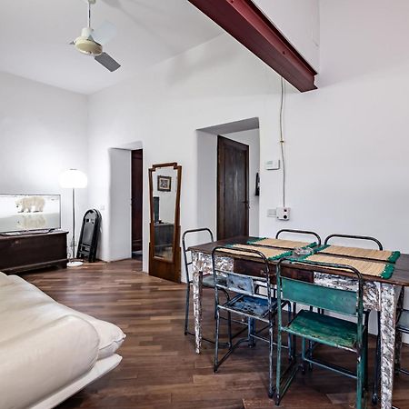 Beccaria & Sant'Ambrogio Lovely Apartment Florence Ngoại thất bức ảnh