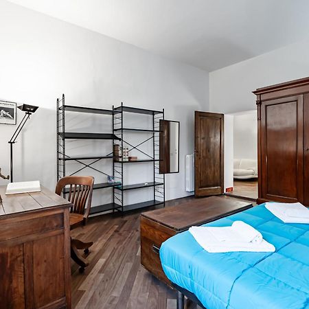 Beccaria & Sant'Ambrogio Lovely Apartment Florence Ngoại thất bức ảnh