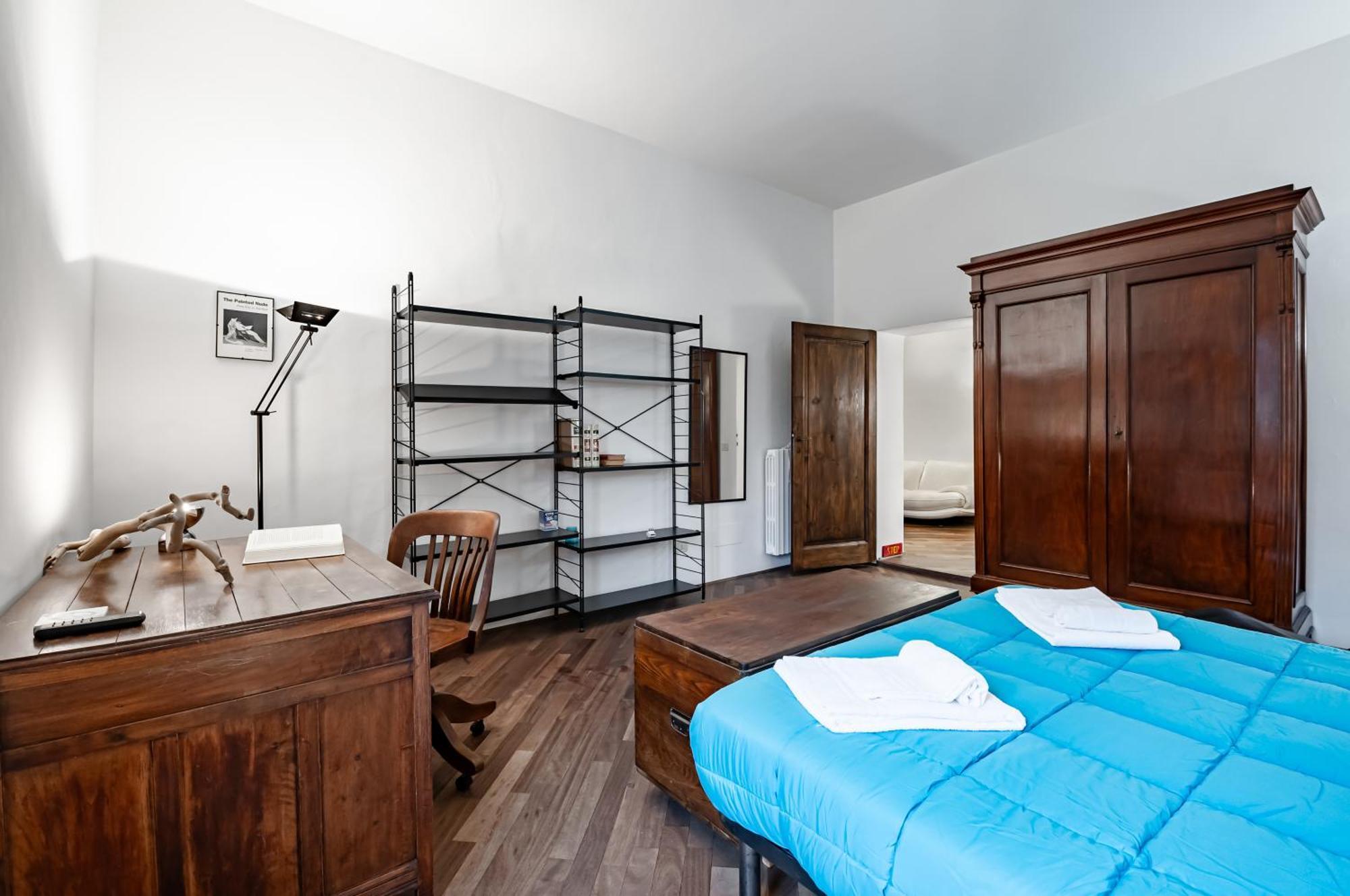 Beccaria & Sant'Ambrogio Lovely Apartment Florence Ngoại thất bức ảnh