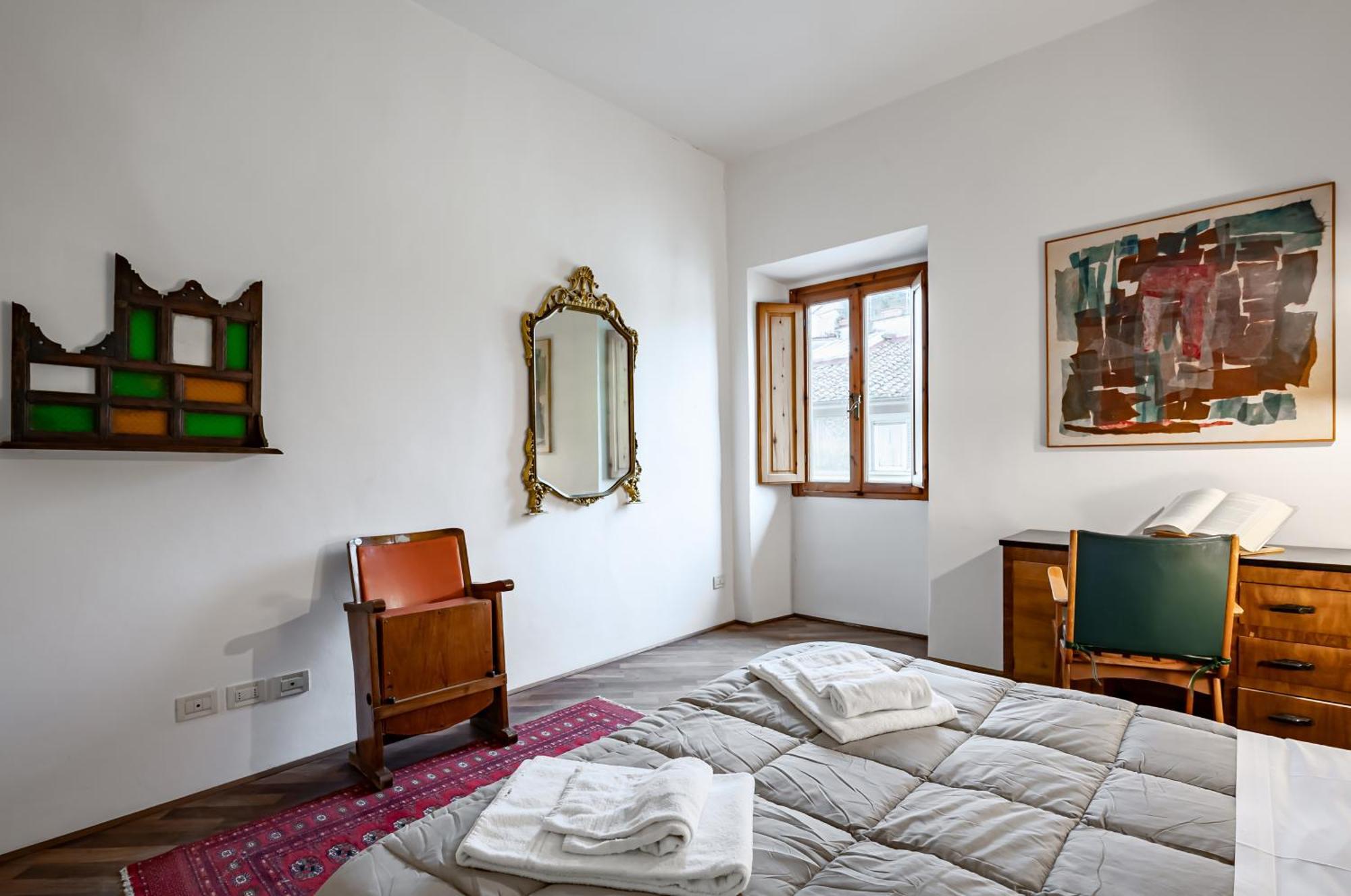 Beccaria & Sant'Ambrogio Lovely Apartment Florence Ngoại thất bức ảnh