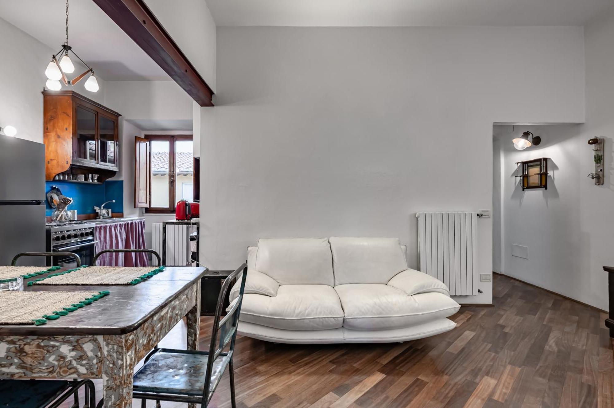 Beccaria & Sant'Ambrogio Lovely Apartment Florence Ngoại thất bức ảnh