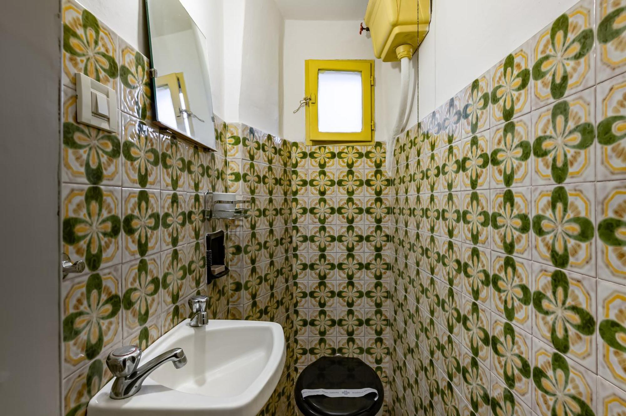Beccaria & Sant'Ambrogio Lovely Apartment Florence Ngoại thất bức ảnh