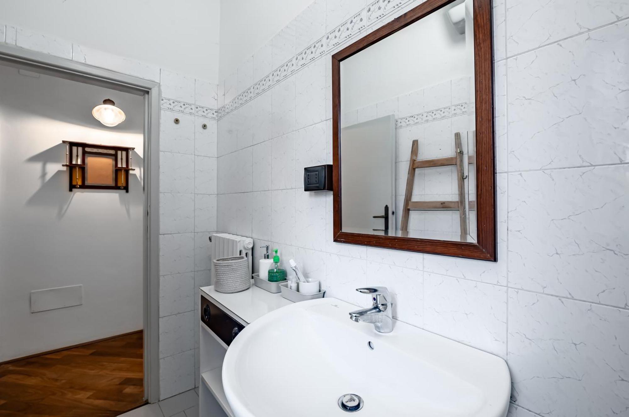 Beccaria & Sant'Ambrogio Lovely Apartment Florence Ngoại thất bức ảnh
