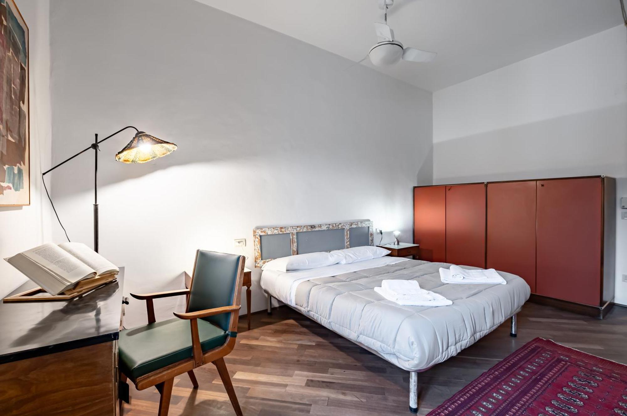 Beccaria & Sant'Ambrogio Lovely Apartment Florence Ngoại thất bức ảnh