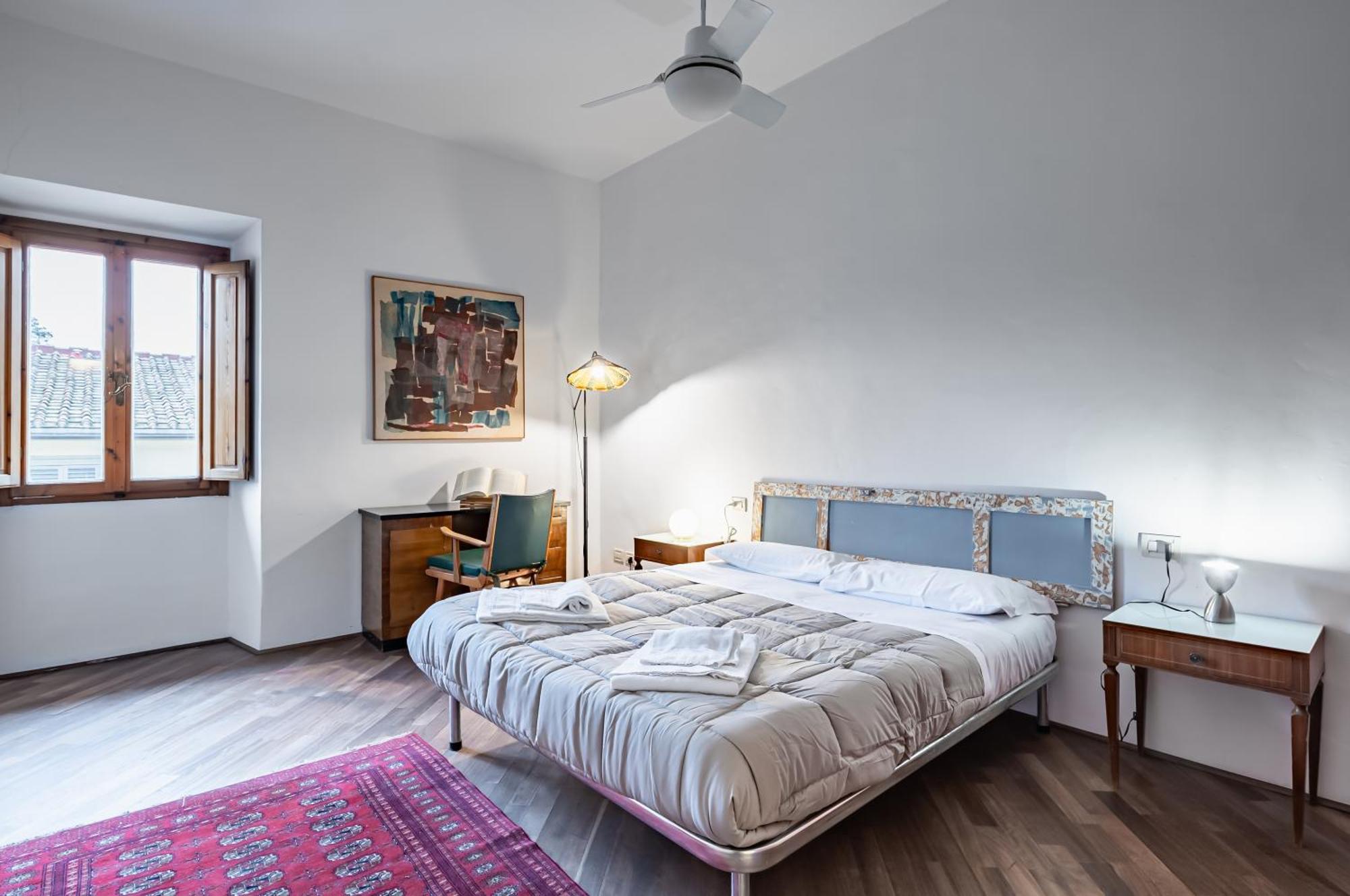 Beccaria & Sant'Ambrogio Lovely Apartment Florence Ngoại thất bức ảnh