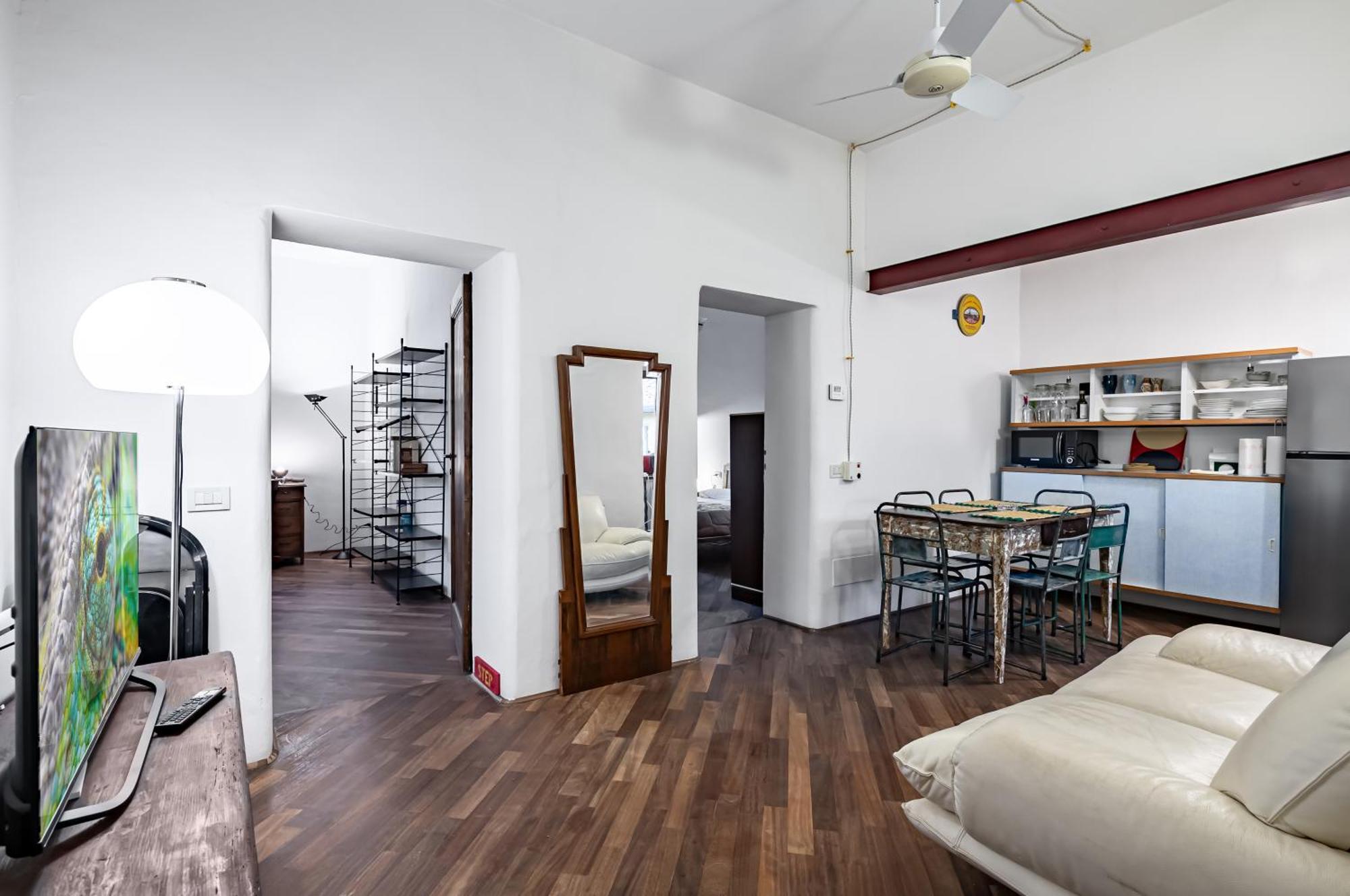 Beccaria & Sant'Ambrogio Lovely Apartment Florence Ngoại thất bức ảnh