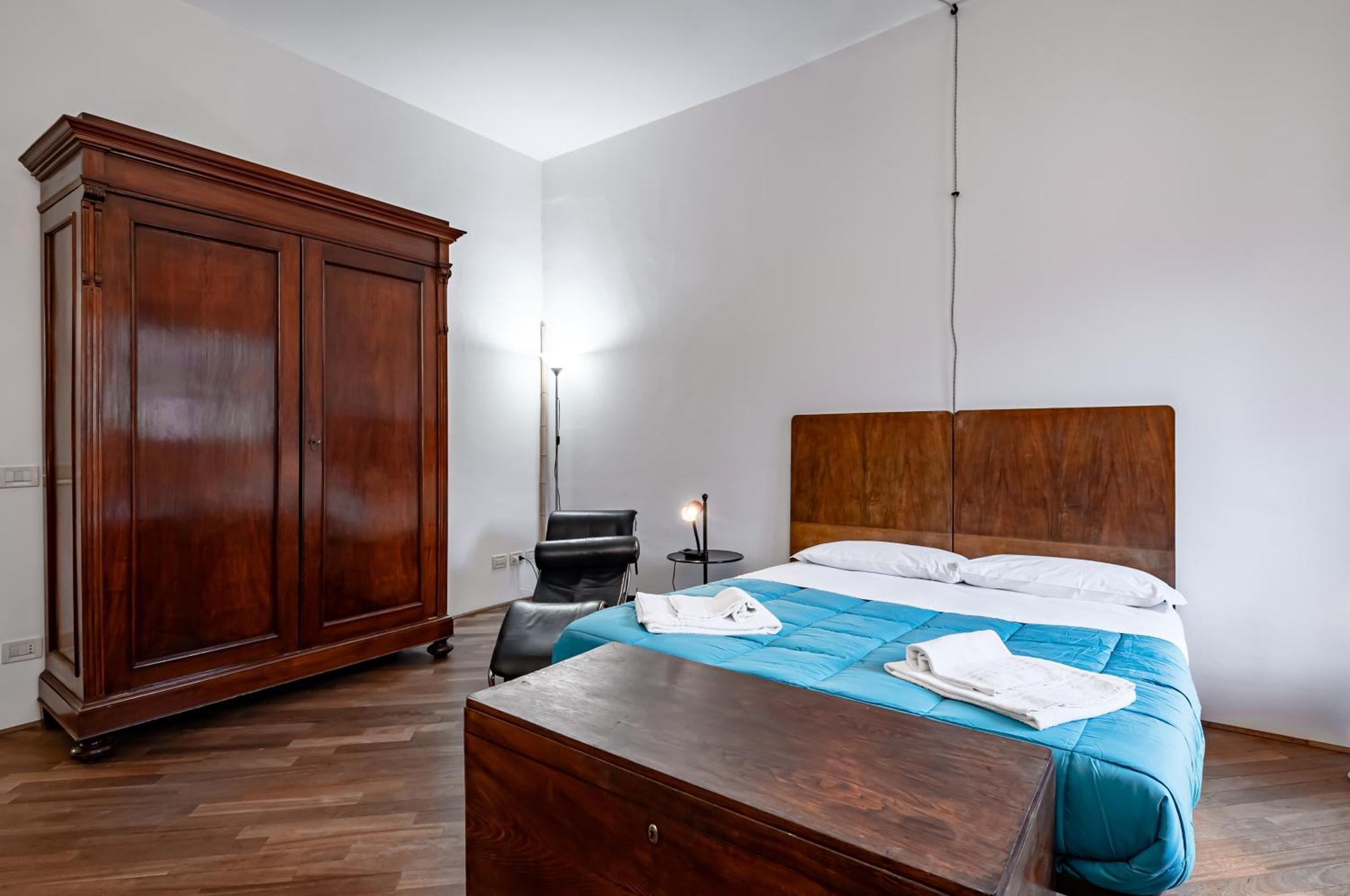 Beccaria & Sant'Ambrogio Lovely Apartment Florence Ngoại thất bức ảnh