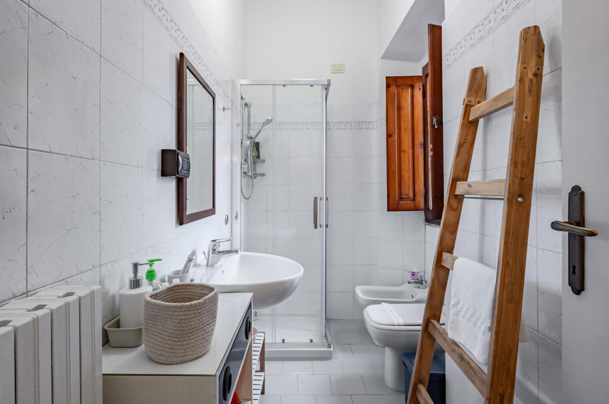 Beccaria & Sant'Ambrogio Lovely Apartment Florence Ngoại thất bức ảnh